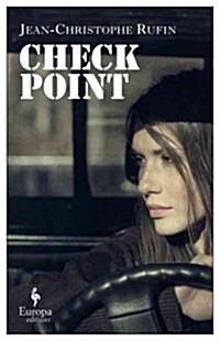 Checkpoint (Paperback)