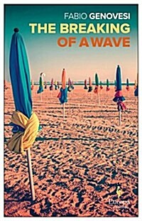 The Breaking of a Wave (Paperback)