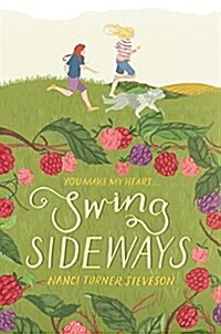 Swing Sideways (Paperback)