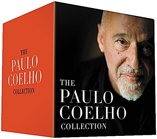The Paulo Coelho Collection (Paperback)