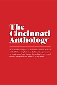 The Cincinnati Anthology (Paperback)