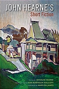 John Hearnes Short Fiction (Paperback)