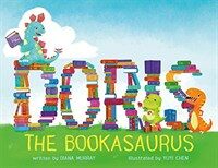 Doris the Bookasaurus (Hardcover)