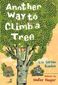 Another Way to Climb a Tree (Hardcover)