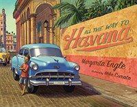 All the Way to Havana (Hardcover)
