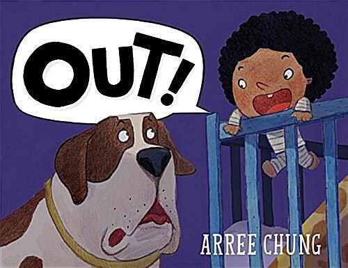 Out! (Hardcover)