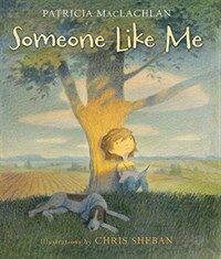 Someone Like Me (Hardcover)