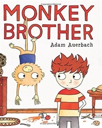 Monkey brother 