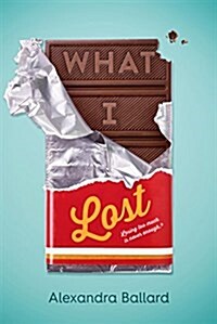 [중고] What I Lost (Hardcover)