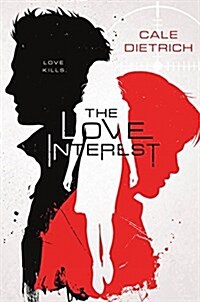 [중고] The Love Interest (Hardcover)