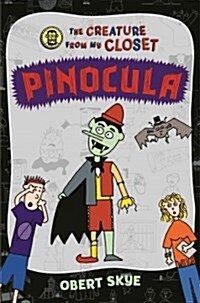 Pinocula (Paperback)