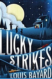 Lucky Strikes (Paperback)