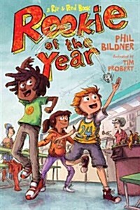 Rookie of the Year (Paperback)