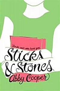 Sticks & Stones (Paperback)