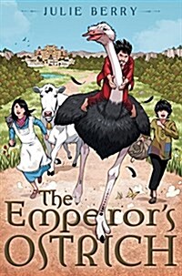 The Emperors Ostrich (Hardcover)