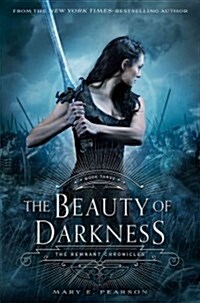 Beauty of Darkness (Paperback)