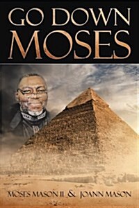 Go Down Moses (Paperback)