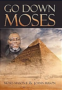 Go Down Moses (Hardcover)