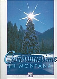 Christmastime in Montana (Paperback)