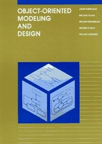 Object-oriented modeling and design