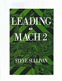 Leading at Mach 2 (Paperback)