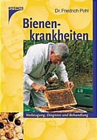 Bienenkrankheiten (Hardcover)