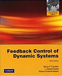Feedback Control of Dynamic Systems (6th Edition, Paperback)
