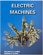 Electric Machines (Hardcover)
