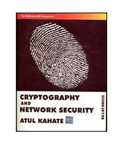 Cryptography & Network Security (2nd Edition, Paperback)