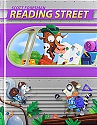 [중고] Reading Street 3.1 (Library Binding)