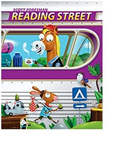 [중고] Reading 2011 Student Edition (Hardcover) Grade 3.2 (Hardcover)