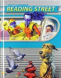 Scott Foresman Reading Street, 6.2 (Hardcover)
