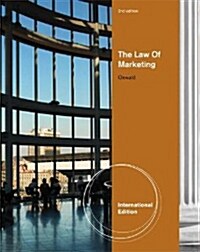 The Law of Marketing (2nd Edition, Paperback)