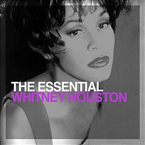 Whitney Houston - The Essential Whitney Houston [2CD]