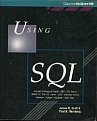 Using SQL (Paperback)