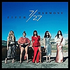 [수입] Fifth Harmony - 7/27 [Deluxe Edition][180g LP]
