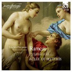 Rameau Pygmalion & Nelee et Myrthis