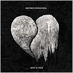 [수입] Michael Kiwanuka - Love & Hate