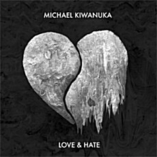 [수입] Michael Kiwanuka - Love & Hate [2LP]