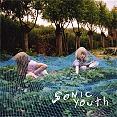 [수입] Sonic Youth - Murray Street [180g LP]