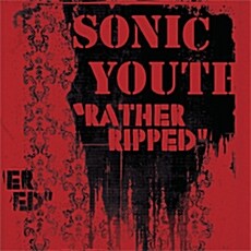 [수입] Sonic Youth - Rather Ripped [180g LP]