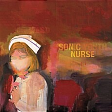 [수입] Sonic Youth - Sonic Nurse [180g 2LP]