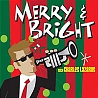 [중고] Merry & Bright