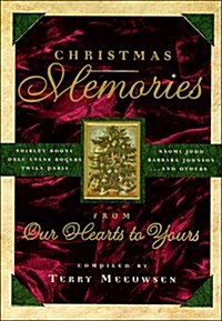 Christmas Memories (Hardcover)