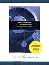 [중고] Consumer Behavior (11th Edition, Paperback)