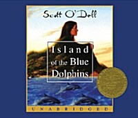 Island Of The Blue Dolphins: Audio Book (Unabridged, Audio CD 4장)