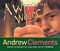 A Week In The Woods: Audio Book (Audio CD 4장)