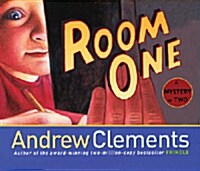 Room One: Audio Book (Audio CD 3장)