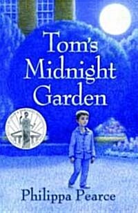 Toms Midnight Garden. Philippa Pearce (Paperback)