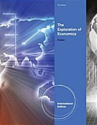 The Exploration of Economics (5th Edition, Paperback)